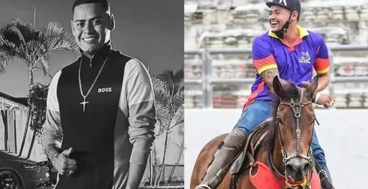 Empresário Robim da Carne morre em acidente com veículo UTV