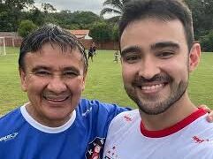 Filho do ministro Wellington Dias deve concorrer a deputado estadual em 2026