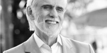 Francisco Cuoco, um dos grandes galãs da TV brasileira, morre aos 91 anos
