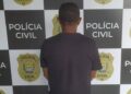 Homem de 44 anos é preso suspeito de estuprar a própria filha em Morro do Chapéu do Piauí