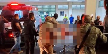 Suspeitos de sequestrar adolescente são mortos em confronto com a polícia