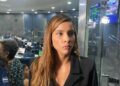 Justiça concede prisão domiciliar à vereadora Tatiana Medeiros, mas impõe medidas