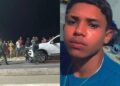 Jovem tem pernas amputadas após acidente durante “grau” em Juazeiro do Norte