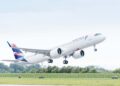 Latam amplia voos semanais entre Teresina e São Paulo a partir de outubro