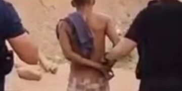 Mãe tranca filho foragido dentro de casa e aciona a polícia em Teresina