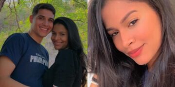 Piauiense é morta a facadas por ex-companheiro em Portugal; família pede ajuda