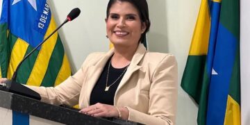 Vereadora de Piracuruca morre após complicações de cirurgia na cidade de Teresina