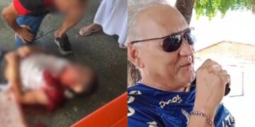 Sargento baleado em tentativa de assalto em Teresina tem morte cerebral confirmada