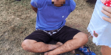 Foragido da justiça é preso pela polícia militar em José de Freitas