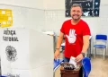 Fábio Novo é eleito presidente estadual do PT com vitória histórica