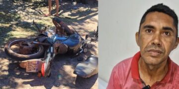 Comerciante é brutalmente agredido durante assalto em José de Freitas, acusado foi preso