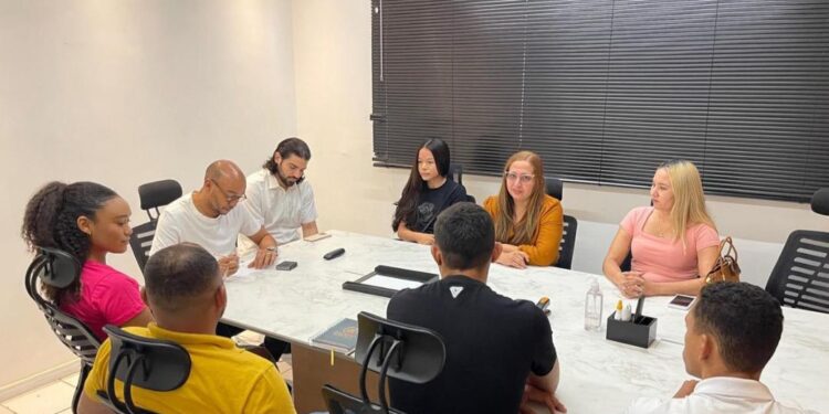 Cabeceiras do Piauí se prepara para o Mês da Juventude com apoio da gestão municipal