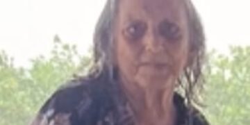 Nota de Pesar: Falece Dona Alice de Paula Sampaio Pinto aos 88 anos