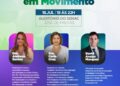 José de Freitas recebe caravana empresarial com participação da vice-presidente da Comissão de Direito Empresarial da OAB, Dra. Carla Cruz