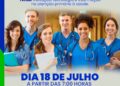 Cabeceiras do Piauí realiza a VIII Conferência Municipal de Saúde com foco em inovação e tecnologia