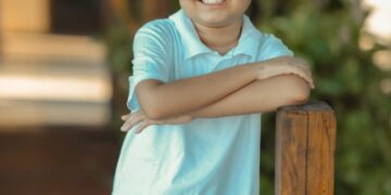 Menino de 8 anos luta contra a leucemia e família busca ajuda para tratamento de R$ 3,5 milhões