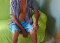 Morre aos 92 anos Luiz Alves Pinheiro, morador do bairro Santo Antônio em José de Freitas