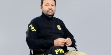 Morre inspetor da PRF e irmão da prefeita de São Gonçalo do Piauí