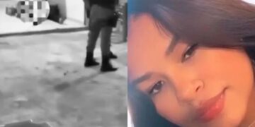 Adolescente é executada a tiros em lanchonete movimentada em Floriano