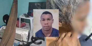 Filho agride mãe e padrasto, foge e continua ameaçando família em Teresina