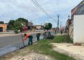 Garis de Teresina param por atraso de salários e podem entrar em greve
