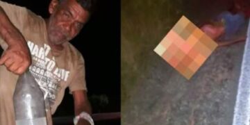 Homem morre ao ser atropelado por veículo em estrada no interior do Piauí