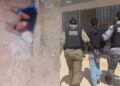 Homem tenta matar mulher com pedradas duas semanas após esfaquear filho dela no Piauí