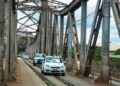 Timon e Teresina definem sobre o fechamento da ponte Metálica