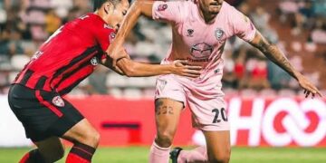 Crislan, natural de José de Freitas, é o novo reforço de clube da Tailândia