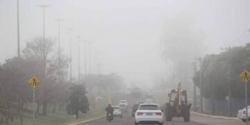 Massa de ar fria baixa as temperaturas no Piauí e sul do estado pode chegar a 12°C