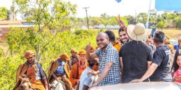 Cabeceiras do Piauí se prepara para o tradicional Dia do Vaqueiro durante os Festejos de São José