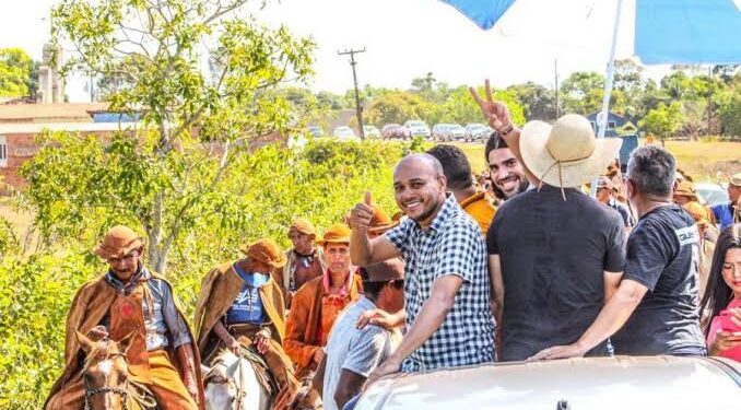 Cabeceiras do Piauí se prepara para o tradicional Dia do Vaqueiro durante os Festejos de São José