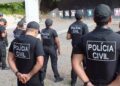 Governo autoriza novo concurso para a Polícia Civil do Piauí com 200 vagas