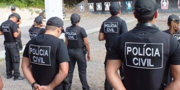 Governo autoriza novo concurso para a Polícia Civil do Piauí com 200 vagas