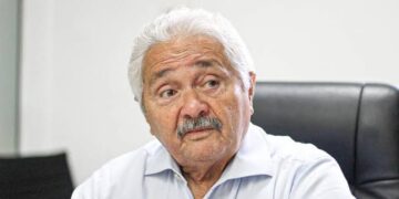 Elmano Férrer assumirá mandato na Câmara após articulação do Progressistas