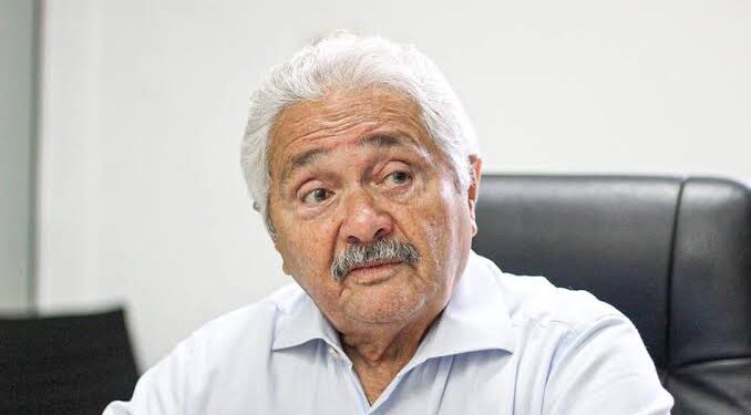 Elmano Férrer assumirá mandato na Câmara após articulação do Progressistas