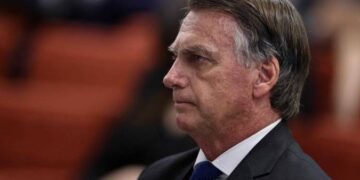 Em nova decisão, Moraes diz que Bolsonaro pode ser preso se entrevistas forem publicadas em redes sociais