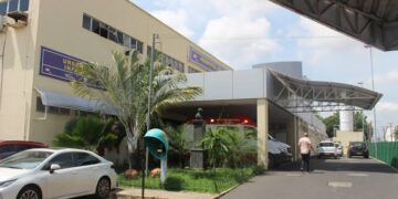 Duas crianças são internadas com suspeita de envenenamento em Teresina