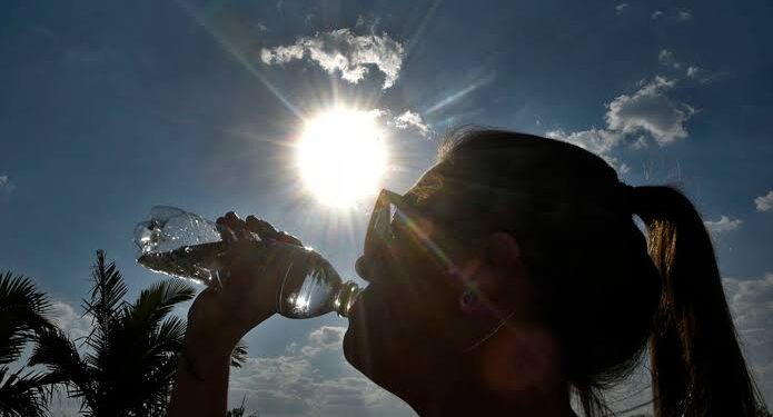 Piauí terá calor acima da média e baixa umidade no B-R-O Bró, aponta Semarh