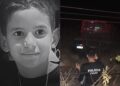 Criança de 8 anos morre após pai perder controle de caminhão na BR-020 no Piauí