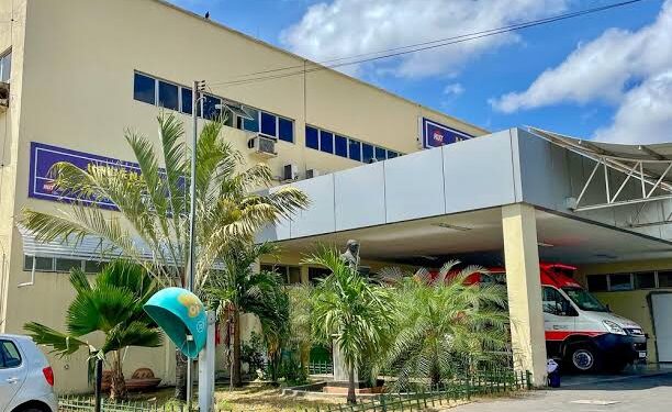 Crianças são internadas em Teresina após comerem carambolas em terreno