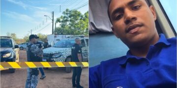 Jovem morre baleado após invadir residência em Campo Maior