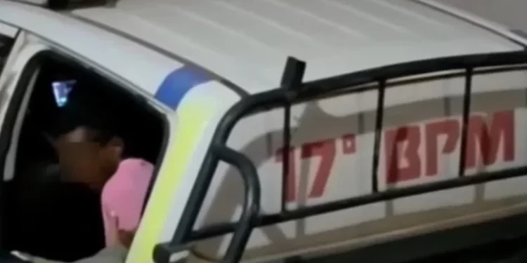 Adolescente denuncia estupros sofridos desde os 13 anos em Lagoa do Piauí