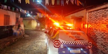Mulher que denunciou baile reggae é morta a tiros na frente de casa em Teresina