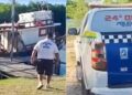 Pescador cearense morre durante pescaria em alto mar no litoral do Piauí