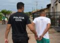 Homem é preso por descumprimento de medida protetiva em José de Freitas