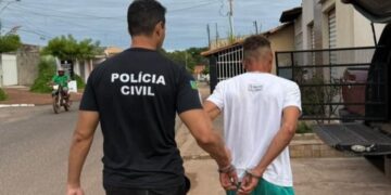 Homem é preso por descumprimento de medida protetiva em José de Freitas