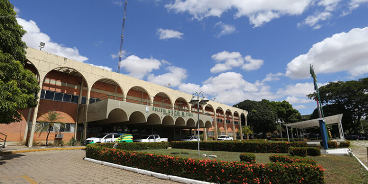 Sargento é preso suspeito de importunação sexual a soldado durante serviço policial