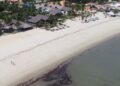 Rafael Fonteles anuncia inauguração da Praça do Portal em Barra Grande
