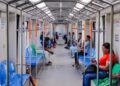 Rafael Fonteles entrega Estação Itararé e inicia nova fase do Metrô de Teresina